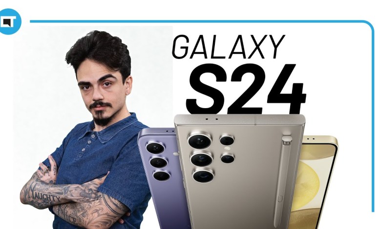 Everything about the new Galaxy S24, the Ai Phone from Everything about the new Galaxy S24, the Ai Phone from