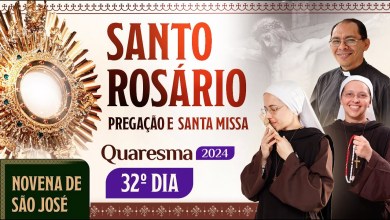 Holy Rosary of Dawn 4h | Lent 2024 – 32nd Day Holy Rosary of Dawn 4h | Lent 2024 – 32nd Day