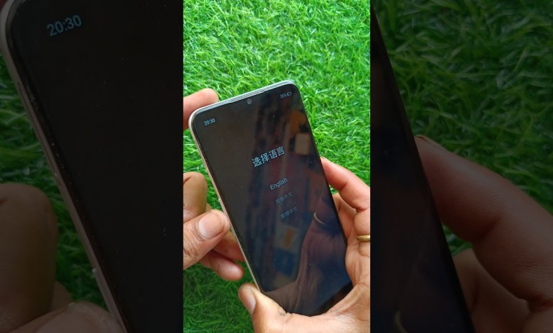 Oppo f17 Hard reset | 100% working | oppo f17 hard Oppo f17 Hard reset | 100% working | oppo f17 hard