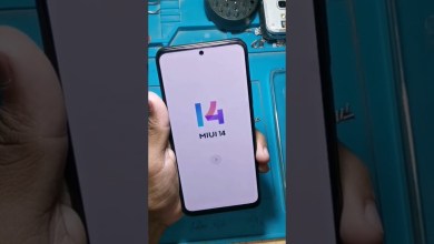 Xiaomi Redmi Note 12 factory reset #redmi #note12 Xiaomi Redmi Note 12 factory reset #redmi #note12