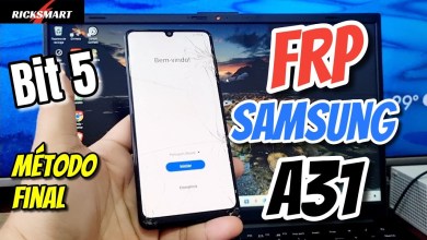 How to Bypass FRP and Delete Google Account on Samsung A31 How to Bypass FRP and Delete Google Account on Samsung A31