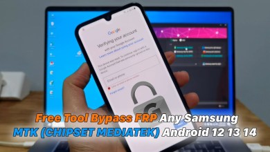 Free Tool Bypass FRP Any Samsung Devices MTK Free Tool Bypass FRP Any Samsung Devices MTK