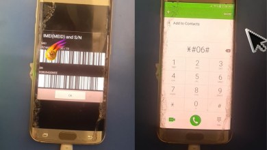 *#06# not working samsung *#06# not working samsung