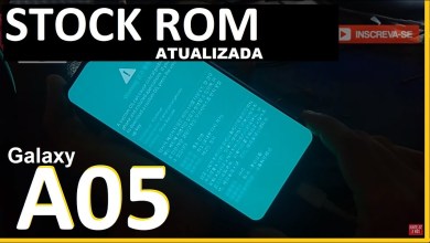 Download and Install Stock Rom Samsung Galaxy A05 SM-A055M Download and Install Stock Rom Samsung Galaxy A05 SM-A055M