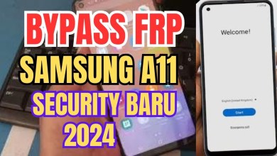How to Bypass Frp Samsung Galaxy A11 Forgot Account How to Bypass Frp Samsung Galaxy A11 Forgot Account