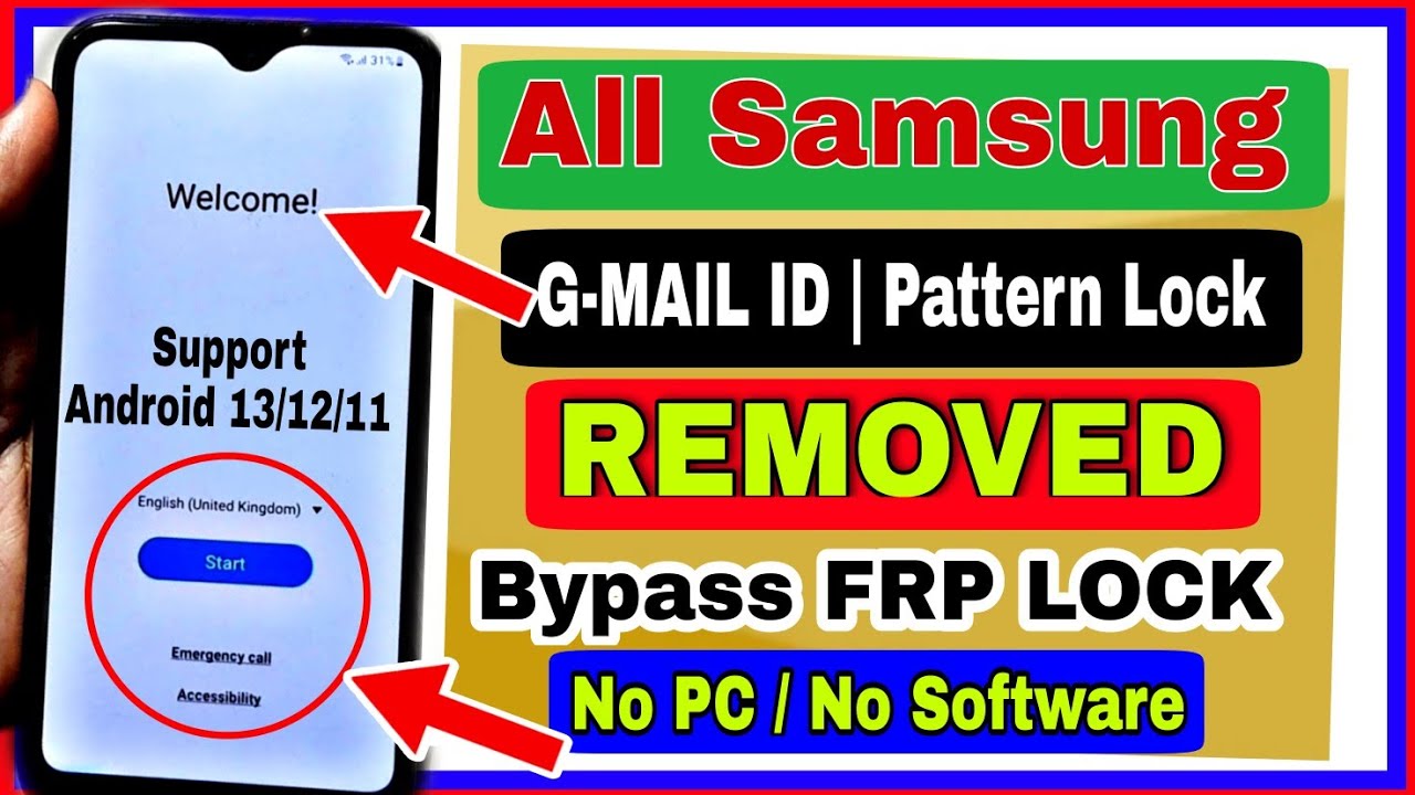2024 Samsung FRP:- All Samsung FRP Google Account 2024 Samsung FRP:- All Samsung FRP Google Account