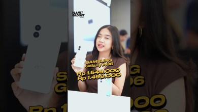 EXPERIENCE THE SOPHISTICACY OF THE SAMSUNG GALAXY A06! EXPERIENCE THE SOPHISTICACY OF THE SAMSUNG GALAXY A06!