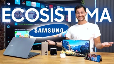 I have tried the ENTIRE SAMSUNG ECOSYSTEM and it is THE I have tried the ENTIRE SAMSUNG ECOSYSTEM and it is THE