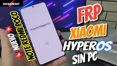 BOOM! How to Remove Google Account Xiaomi HyperOS FRP BOOM! How to Remove Google Account Xiaomi HyperOS FRP