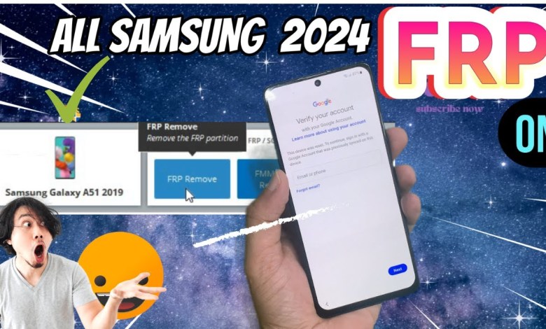 All Samsung Exynos Frp Bypass Method 2024 Any Security All Samsung Exynos Frp Bypass Method 2024 Any Security
