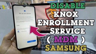 Remove MDM / Knox Samsung All Model | Bypass Knox Remove MDM / Knox Samsung All Model | Bypass Knox