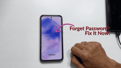 How to Remove Forgotten Screen Lock on Samsung How to Remove Forgotten Screen Lock on Samsung