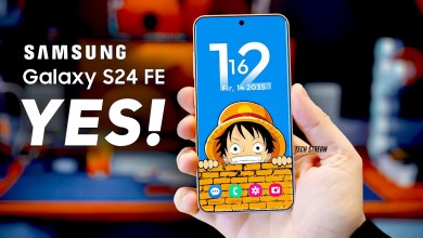 Samsung Galaxy S24 FE Official – Samsung has Samsung Galaxy S24 FE Official – Samsung has