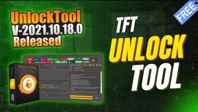 TFT Unlocker Tool No Internet Connection Problem | How TFT Unlocker Tool No Internet Connection Problem | How