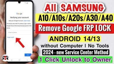 Uncovering the Samsung A10, A10S, A20S, A30, A50 FRP Bypass on Android 11 Uncovering the Samsung A10, A10S, A20S, A30, A50 FRP Bypass on Android 11
