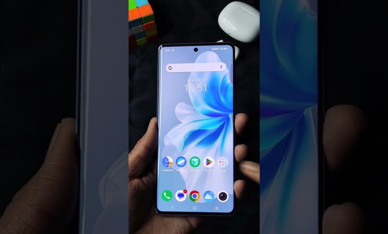 Vivo V30 5G Tips And Tricks | Hidden Features Vivo V30 5G Tips And Tricks | Hidden Features