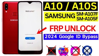 Samsung A10,A10S Frp Bypass Without PC 2024 | Samsung A10,A10S Frp Bypass Without PC 2024 |