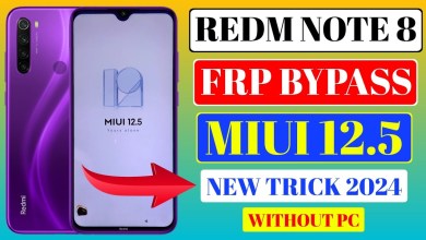 Redmi Note 8 Frp Bypass 12.5 | Redmi Note 8 Frp Bypass Redmi Note 8 Frp Bypass 12.5 | Redmi Note 8 Frp Bypass