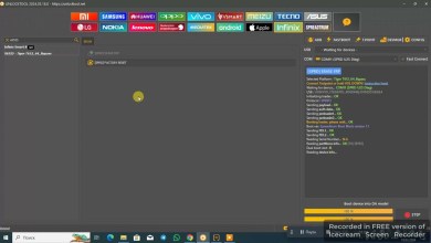 FRP Bupass Infinix Smart 8 X6525 UnlockTool FRP Bupass Infinix Smart 8 X6525 UnlockTool