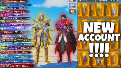 .000.000 UC | WORLD NO 1 ACCOUNT58 KILLS .000.000 UC | WORLD NO 1 ACCOUNT58 KILLS