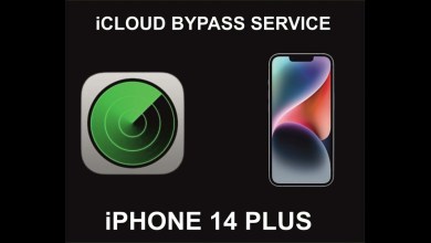 iPhone 14 Plus iCloud Bypass Service iPhone 14 Plus iCloud Bypass Service