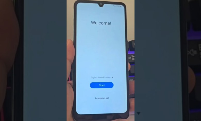 Unlock Samsung frp bypass Google account: Discover the future of New Security 2025 Unlock Samsung frp bypass Google account: Discover the future of New Security 2025