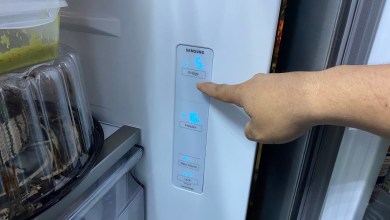 How to adjust the temperature of your refrigerator How to adjust the temperature of your refrigerator