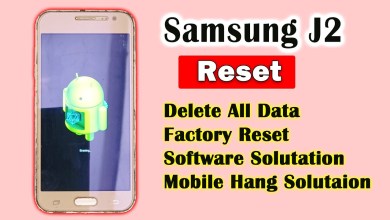 How to samsung J2 Reset | samsung J2 factory reset How to samsung J2 Reset | samsung J2 factory reset