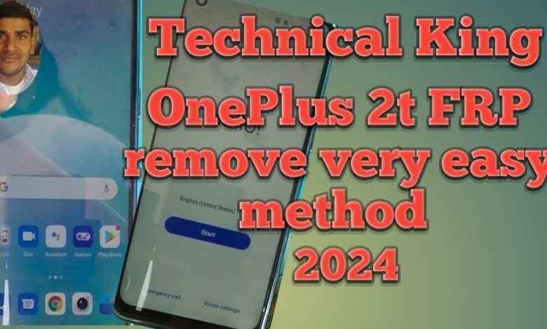 one plus 2T FRP one click 2024/ one plus nord2 FRP one plus 2T FRP one click 2024/ one plus nord2 FRP
