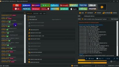 Unlocktool – Oppo tab ( frp , factory reset , flash ) Unlocktool – Oppo tab ( frp , factory reset , flash )
