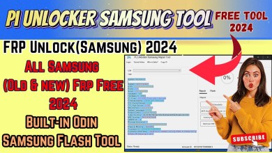 Unlock Samsung FRP with Pi Unlocker Tool: The Easiest Method in 2024 Unlock Samsung FRP with Pi Unlocker Tool: The Easiest Method in 2024