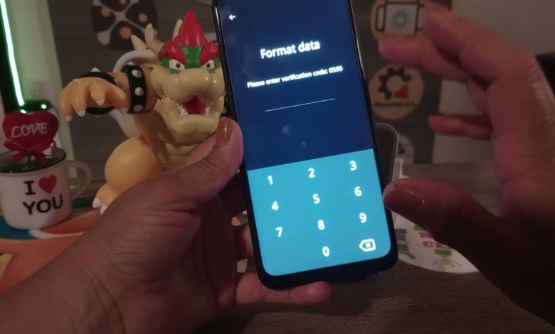How to Format ”’ Hard reset OPPO A78 How to Format ”’ Hard reset OPPO A78