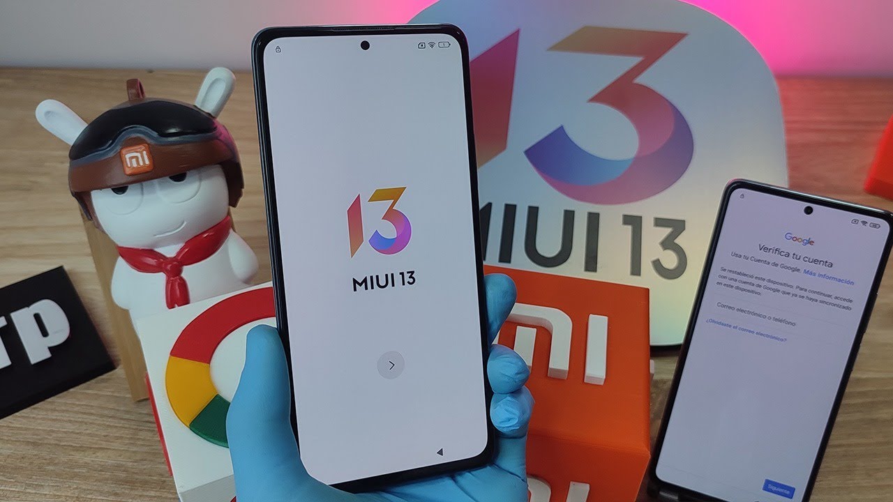 Delete Google Account MIUI 13 Xiaomi – Latest Method Delete Google Account MIUI 13 Xiaomi – Latest Method