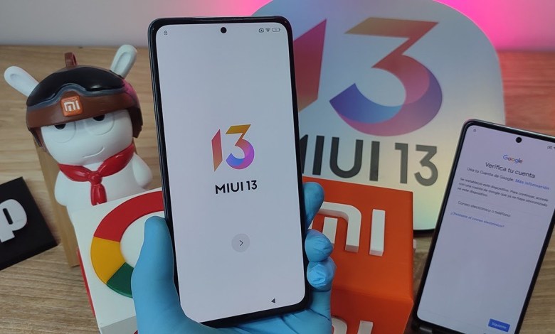 Delete Google Account MIUI 13 Xiaomi – Latest Method Delete Google Account MIUI 13 Xiaomi – Latest Method
