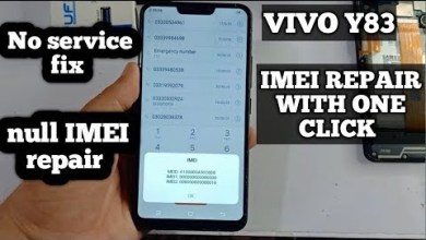 VIVO Y15 imei null baseband unknown meid null fix VIVO Y15 imei null baseband unknown meid null fix
