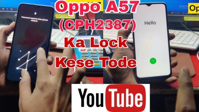 How to break the lock of Oppo mobile? Oppo A57 (CPH2387) How to break the lock of Oppo mobile? Oppo A57 (CPH2387)