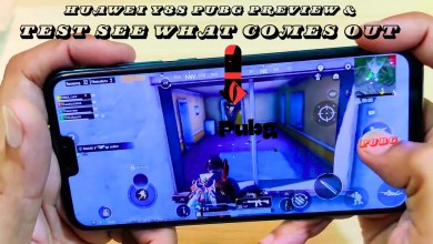 PUGB : Huawei Y8s Pubg Preview & Test See What Comes PUGB : Huawei Y8s Pubg Preview & Test See What Comes
