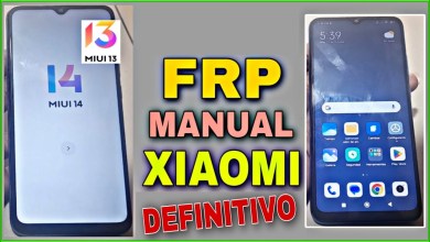 Frp For Xiami Miui 13 and 14 Definitive Method 100% Frp For Xiami Miui 13 and 14 Definitive Method 100%