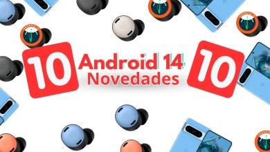 Android 14 The 10 new features Android 14 The 10 new features