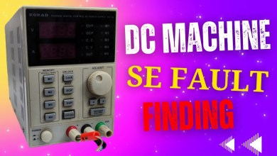 How to check set with DC supply machine How to check set with DC supply machine
