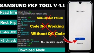 Boom !!! All Samsung Frp Bypass 2024 With SamFlash tool Boom !!! All Samsung Frp Bypass 2024 With SamFlash tool