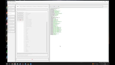 Huawei Y9 2018 FLA-LX1 Downgrade By Eft Pro via Huawei Y9 2018 FLA-LX1 Downgrade By Eft Pro via