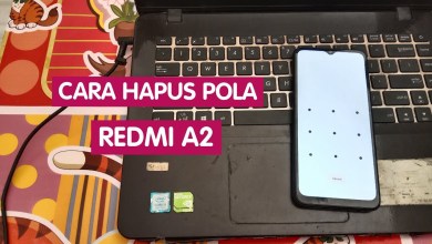 HOW TO DELETE REDMI A2 PATTERN #tutorialservishp HOW TO DELETE REDMI A2 PATTERN #tutorialservishp