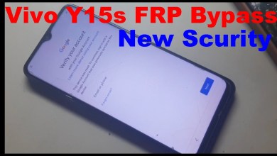 Vivo Y15s Bypass FRP New Scurity Vivo Y15s Bypass FRP New Scurity