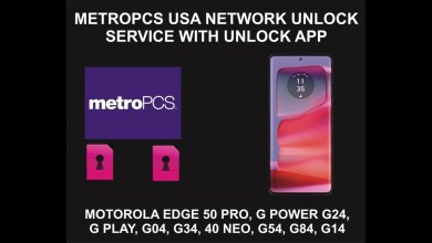 Motorola MetroPCS Unlock Service, All Models Motorola MetroPCS Unlock Service, All Models