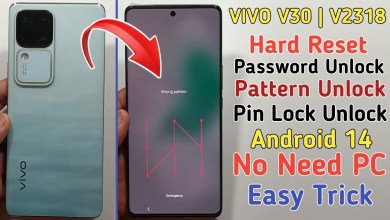 Vivo V30 5G Hard Reset | Vivo 5G Factory Reset | VIVO Vivo V30 5G Hard Reset | Vivo 5G Factory Reset | VIVO