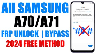Samsung a71 FRP Bypass Android 13 || A715F Google Samsung a71 FRP Bypass Android 13 || A715F Google