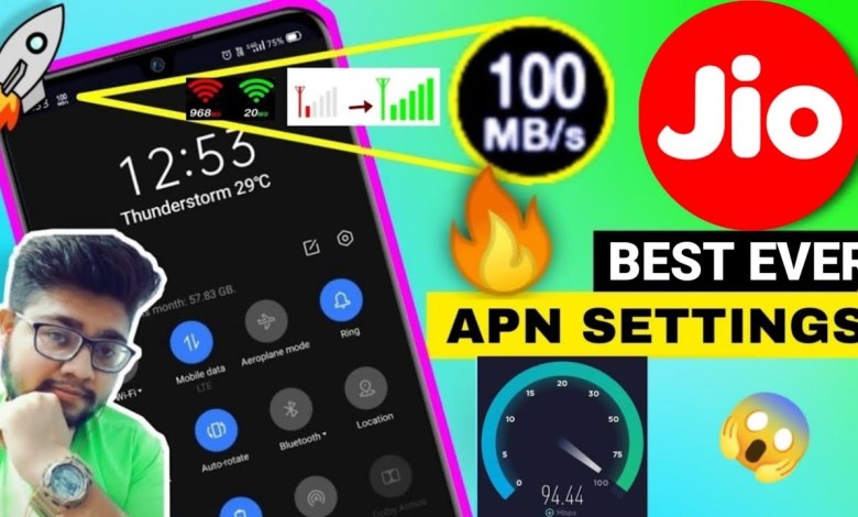 Jio APN Settings 2024, Jio Network Problem Solution, Jio APN Settings 2024, Jio Network Problem Solution,