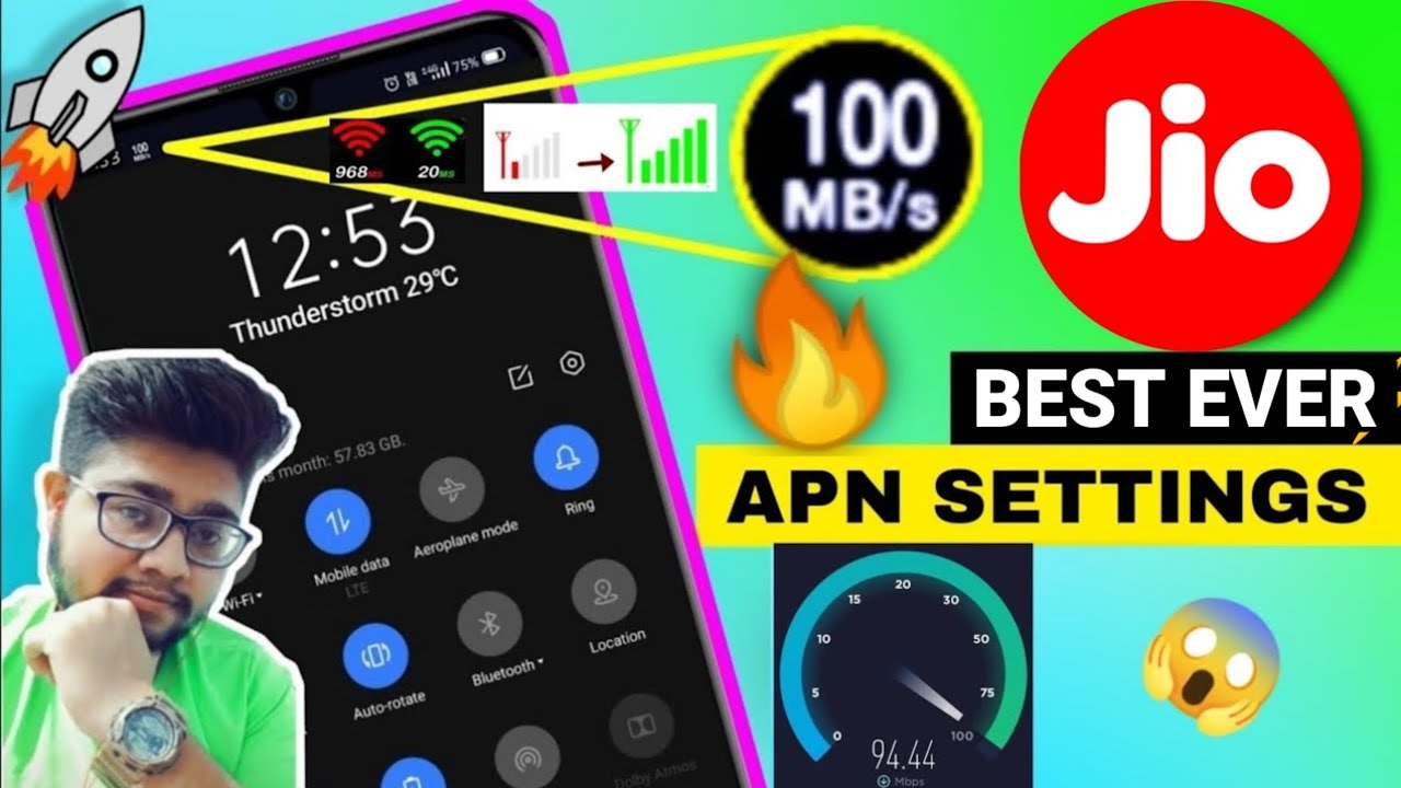 Jio APN Settings 2024, Jio Network Problem Solution, Jio APN Settings 2024, Jio Network Problem Solution,