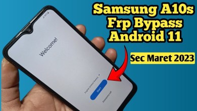 Unlocking Secrets: How to Bypass FRP on the Samsung A10s Running Android 11! Unlocking Secrets: How to Bypass FRP on the Samsung A10s Running Android 11!